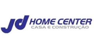Logomarca de Jd Home Center Casa e Construção