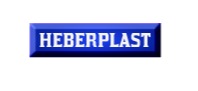 Logomarca de Heberplast - Embalagens Plásticas