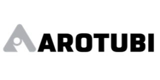 Logomarca de Arotubi I Tubos de Alumínio