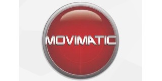 Logomarca de Movimatic Engenharia de Automação Industrial e Comércio