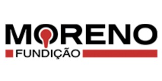 Logomarca de Moreno Fundição