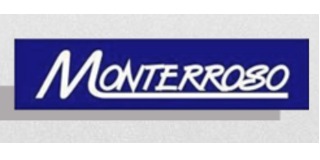 Logomarca de Monterroso - Equipamentos Industriais