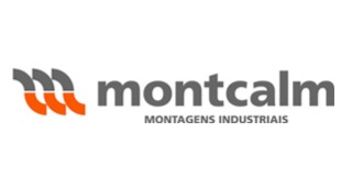 Logomarca de Montcalm Montagens Industriais