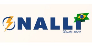 Logomarca de Iluminadora Nalli