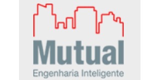 Logomarca de Mutual Construções