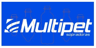 Logomarca de Multipet Sopradoras