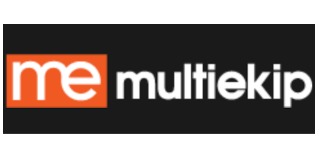 Logomarca de Multiekip - Fixação e Elevação de Cargas