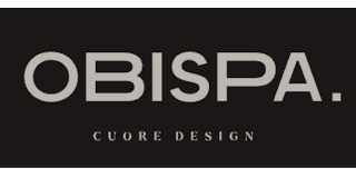 Logomarca de Obispa Design