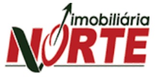 Logomarca de Imobiliária Norte
