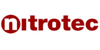Logomarca de Nitrotec - Montagens Industriais