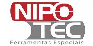 Logomarca de Nipo-Tec Ferramentas Industriais