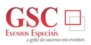 Logomarca de Gsc Eventos Especiais