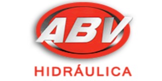 Logomarca de Abv Hidráulica Indústria Comércio