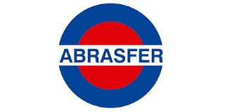 Logomarca de Abrasfer I Escovas Industriais