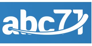 Logomarca de Abc 71 Soluções em Informática