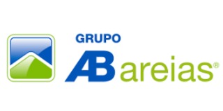 Logomarca de Grupo Ab Areias