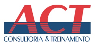 Logomarca de Act Consultoria & Treinamento