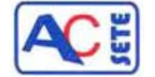Logomarca de Ac Sete Serviços Técnicos
