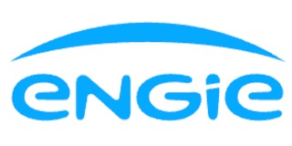Logomarca de Engie Brasil