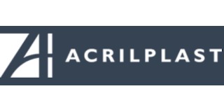 Logomarca de Acrilplast Indústria Comércio Ltda.