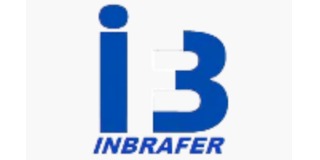 Logomarca de Aços Inbrafer