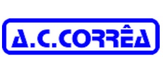 Logomarca de Ac Correa