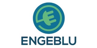 Logomarca de Engeblu