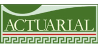 Logomarca de Actuarial Assessoria e Consultoria Atuarial