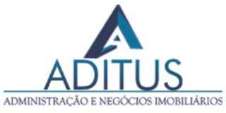 Logomarca de Aditus Administração e Negócios Imobiliários