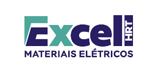 Logomarca de Excell - Materiais Elétricos