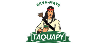 Logomarca de Taquapy - Erva-Mate para Chimarrão