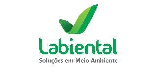 Logomarca de Labiental - Soluções em Meio Ambiente