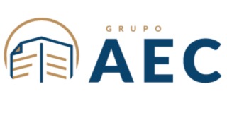 Logomarca de Aec Assessoria Empresarial e Contábil