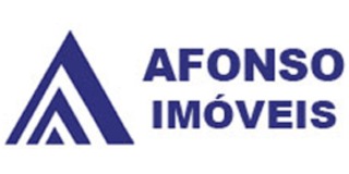Logomarca de Afonso Imóveis