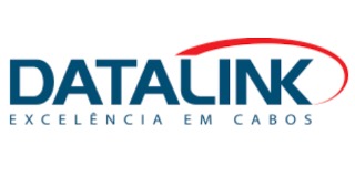 Logomarca de Datalink - Excelência em Cabos