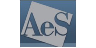 Logomarca de Grupo Aes