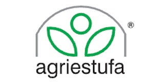 Logomarca de Agriestufa - Estufas Agrícolas
