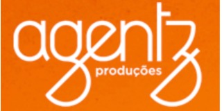 Logomarca de Agentz Produções Culturais