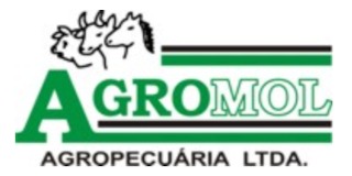 Logomarca de Agromol I Agropecuária