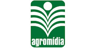 Logomarca de Agromídia Desenvolvimento de Negócios Publicitários
