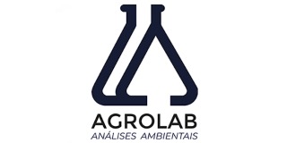 Logomarca de Agrolab I Análises Ambientais