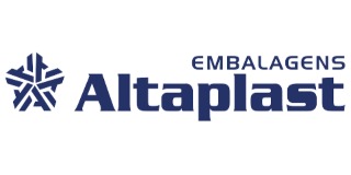 Logomarca de Altplast - Sacos e Sacolas Plásticas