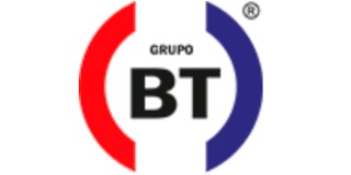 Logomarca de Grupo Bt
