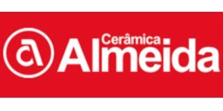 Logomarca de Cerâmica Almeida