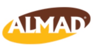 Logomarca de Almad - Produtos Químicos