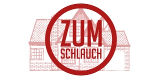 Logomarca de Zum Schlauch I Restaurante Alemão