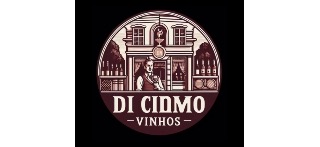 Logomarca de Di Ciomo - Vinhos Importados