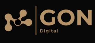 Logomarca de Gon Digital - +Vendas para Empresas