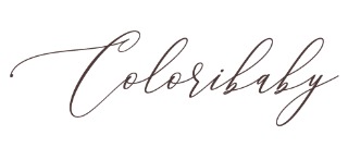 Logomarca de Coloribaby - Moda Infantil