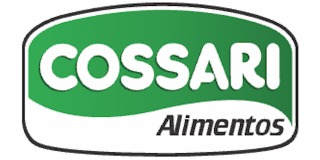 Logomarca de Cossari Indústria e Comércio Produtos Alimentícios